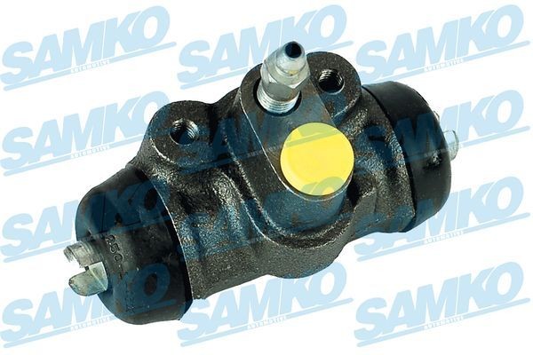 SAMKO Wheel Brake Cylinder Article number: C30013 cheaply