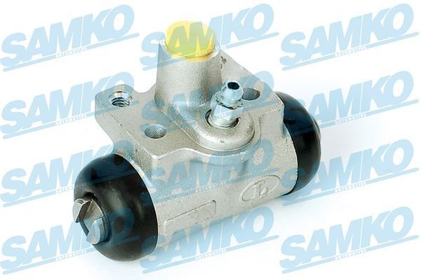 SAMKO Bremsecylinder Varenummer: C31034 billige