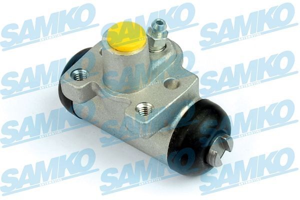 SAMKO Bremsecylinder Varenummer: C31035 billige