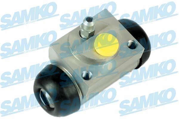 SAMKO Wheel Brake Cylinder Article number: C31145 cheaply