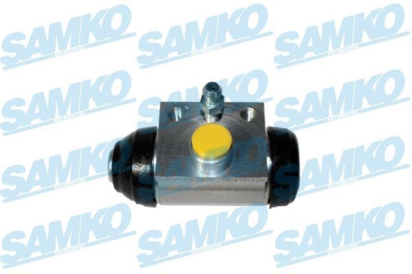 SAMKO Bremsecylinder Varenummer: C31176 billige