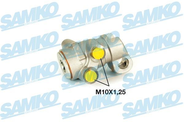 SAMKO Brake Power Regulator Article number: D07422 cheaply