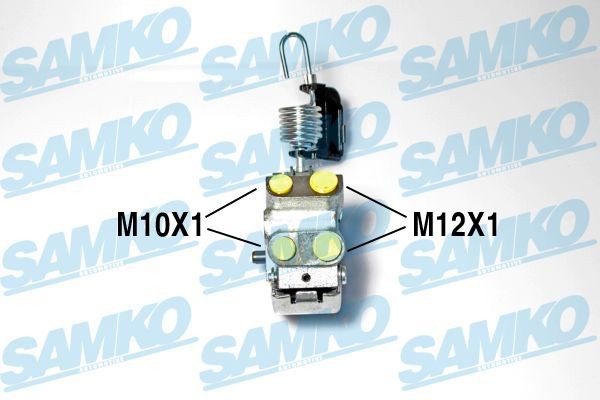 SAMKO Brake Power Regulator Article number: D30933 cheaply
