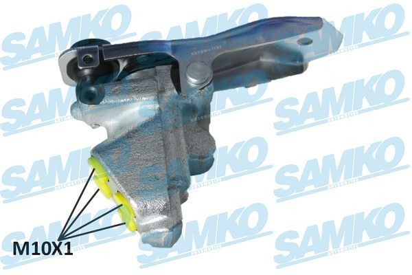 SAMKO Brake Power Regulator Article number: D30935 cheaply