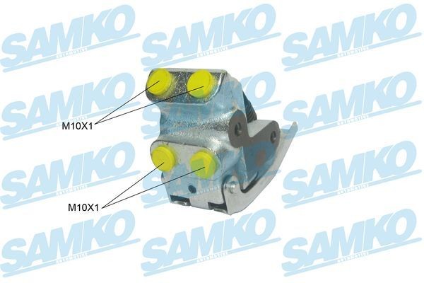SAMKO Brake Power Regulator Article number: D30936 cheaply