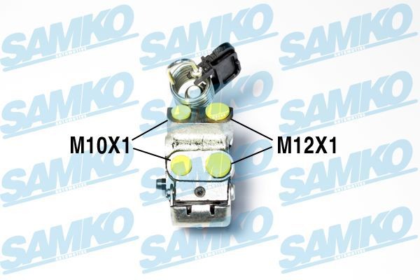 SAMKO Brake Power Regulator Article number: D30938 cheaply