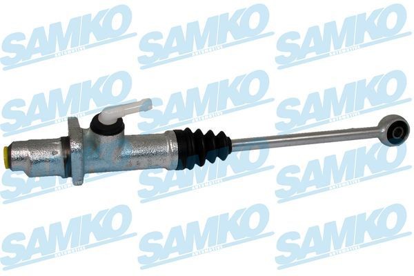 SAMKO Master Cylinder, clutch Article number: F02004 cheaply