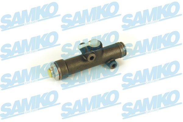 SAMKO Master Cylinder, clutch Article number: F07358 cheaply