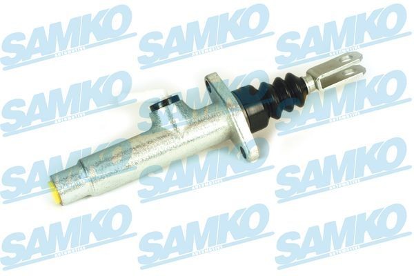SAMKO Master Cylinder, clutch Article number: F07402 cheaply