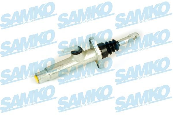 SAMKO Master Cylinder, clutch Article number: F07403 cheaply