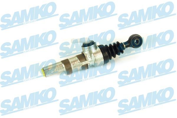 SAMKO Master Cylinder, clutch Article number: F07874 cheaply