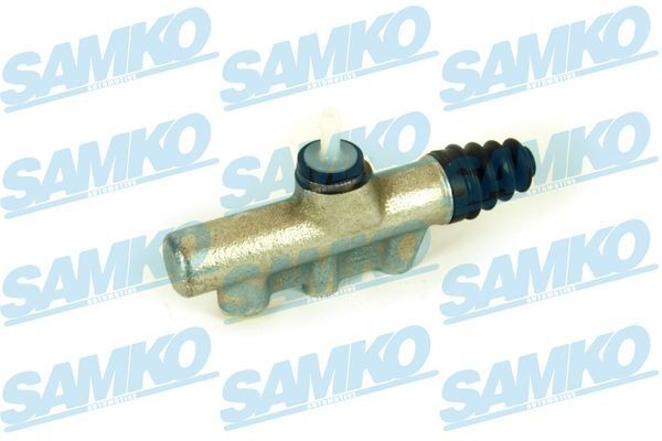 SAMKO Master Cylinder, clutch Article number: F16100 cheaply