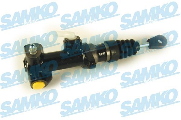 SAMKO Master Cylinder, clutch Article number: F16103 cheaply