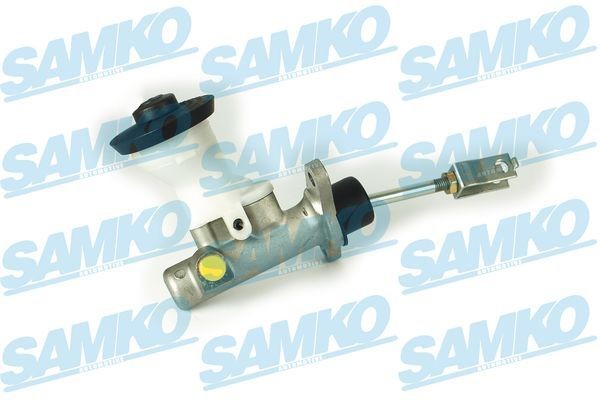 SAMKO Master Cylinder, clutch Article number: F29132 cheaply