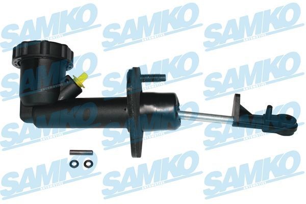 SAMKO Master Cylinder, clutch Article number: F29140 cheaply