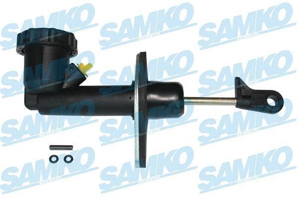 SAMKO Master Cylinder, clutch Article number: F30006 cheaply