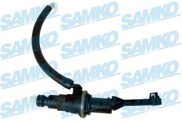 SAMKO Master Cylinder, clutch Article number: F30089 cheaply