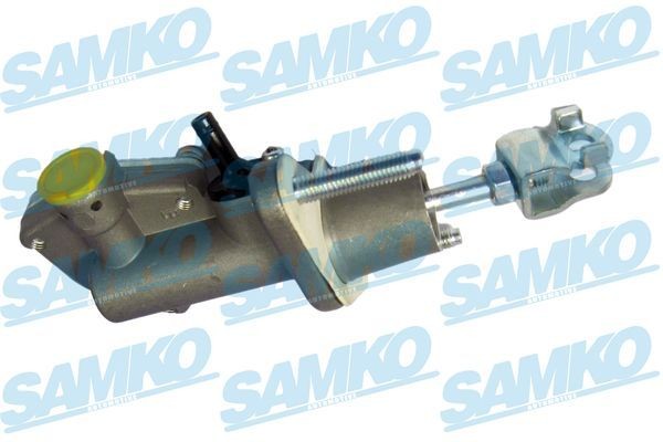 SAMKO Master Cylinder, clutch Article number: F30108 cheaply