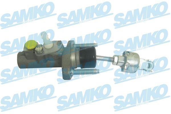 SAMKO Master Cylinder, clutch Article number: F30154 cheaply