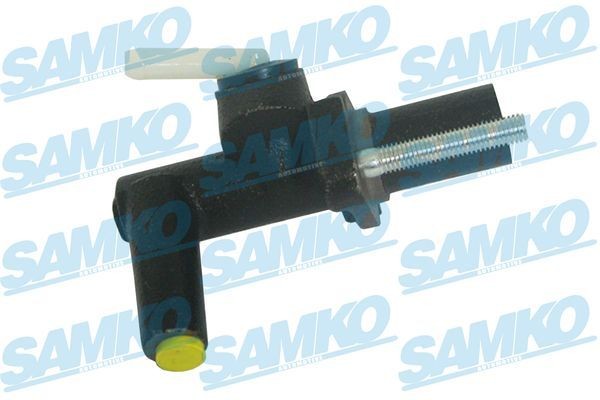 SAMKO Master Cylinder, clutch Article number: F30155 cheaply