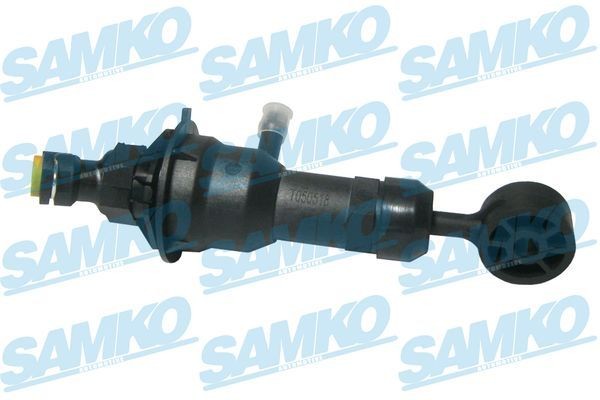 SAMKO Master Cylinder, clutch Article number: F30232 cheaply