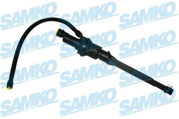 SAMKO Master Cylinder, clutch Article number: F30284 cheaply