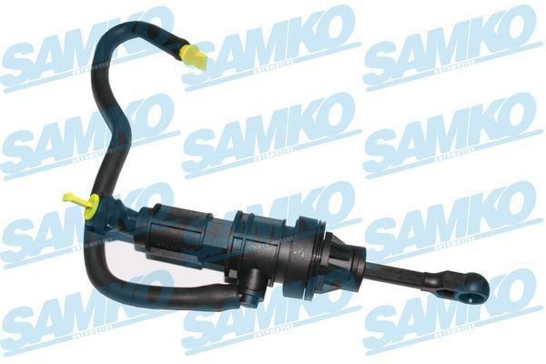 SAMKO Master Cylinder, clutch Article number: F30285 cheaply