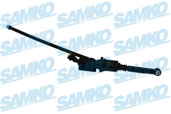 SAMKO Master Cylinder, clutch Article number: F30290 cheaply