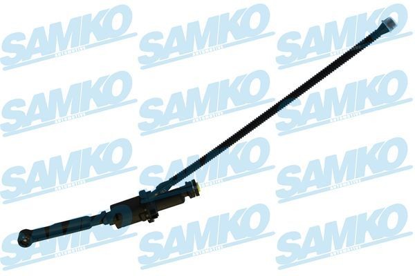 SAMKO Master Cylinder, clutch Article number: F30293 cheaply
