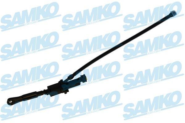 SAMKO Master Cylinder, clutch Article number: F30294 cheaply