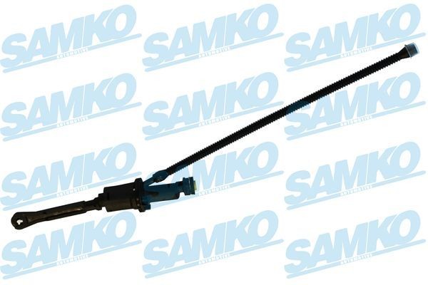 SAMKO Master Cylinder, clutch Article number: F30297 cheaply