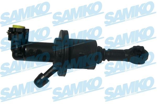 SAMKO Master Cylinder, clutch Article number: F30512 cheaply