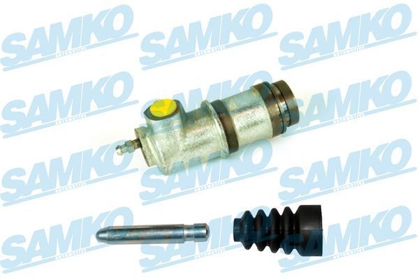 SAMKO Clutch slave cylinder Article number: M01907 cheaply