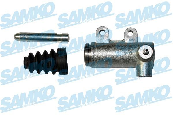SAMKO Clutch slave cylinder Article number: M01921 cheaply