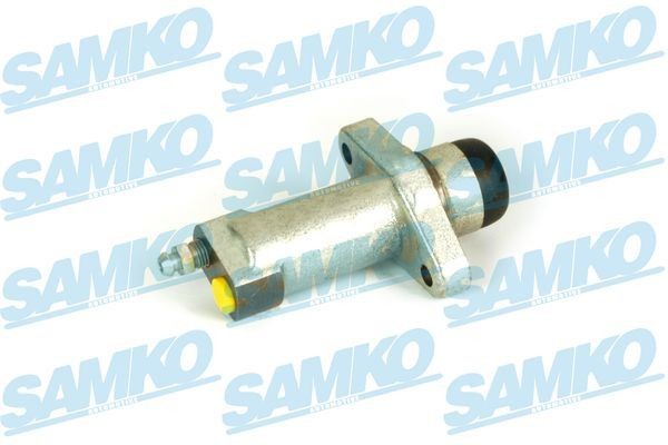 SAMKO Clutch slave cylinder Article number: M04916 cheaply