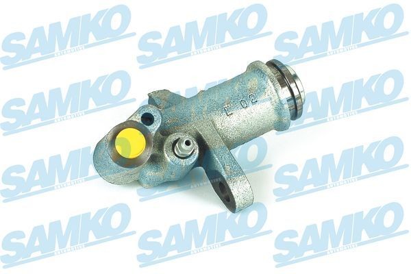 SAMKO Clutch slave cylinder Article number: M15050 cheaply