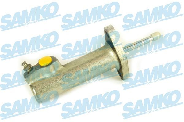 SAMKO Clutch slave cylinder Article number: M16100 cheaply