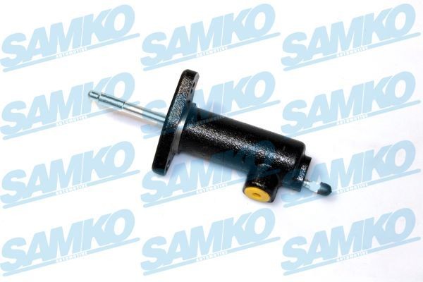 SAMKO Clutch slave cylinder Article number: M17751 cheaply