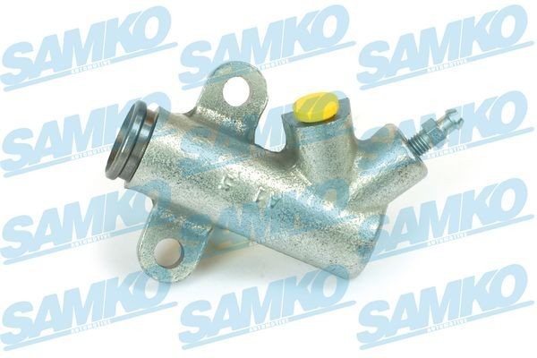 SAMKO Clutch slave cylinder Article number: M23022 cheaply