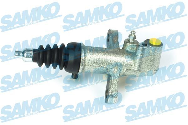 SAMKO Clutch slave cylinder Article number: M29148 cheaply