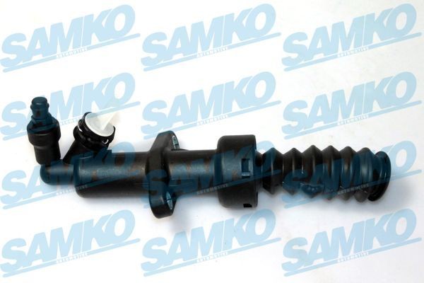 SAMKO Clutch slave cylinder Article number: M30021 cheaply