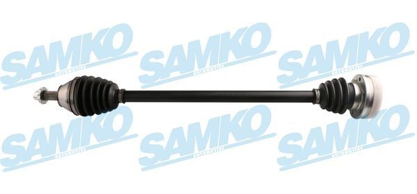 SAMKO Kobling slavecylinder Varenummer: M30031 billige