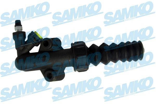 SAMKO Clutch slave cylinder Article number: M30040 cheaply