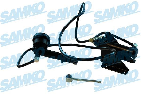 SAMKO Hoved / slavecylindersæt Varenummer: M30148K billige