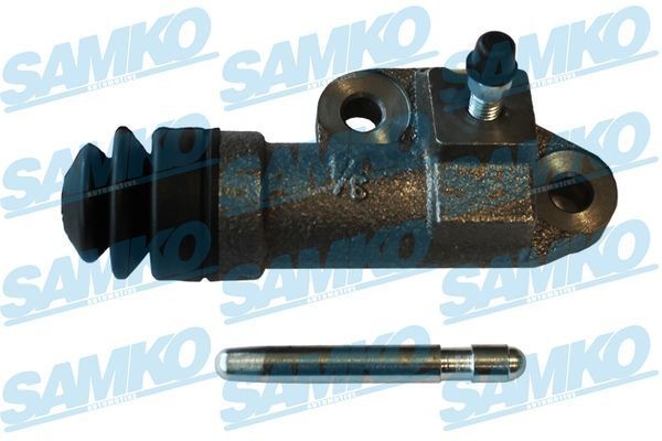 SAMKO Clutch slave cylinder Article number: M30157 cheaply
