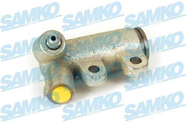 SAMKO Clutch slave cylinder Article number: M30218 cheaply