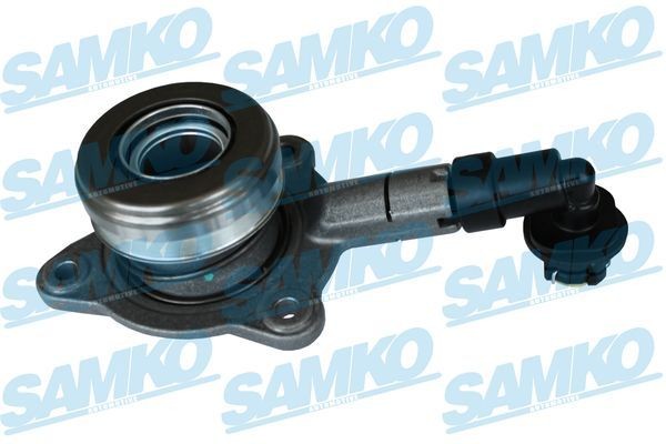SAMKO Central Slave Cylinder, clutch Article number: M30275 cheaply