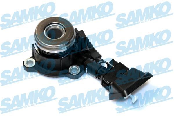 SAMKO Centrālais izslēdzējmehānisms, Sajūgs raksta numurs: M30276 lēti
