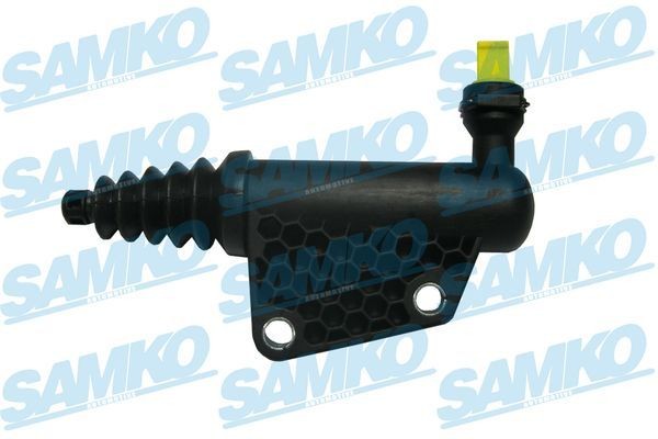 SAMKO Clutch slave cylinder Article number: M30287 cheaply