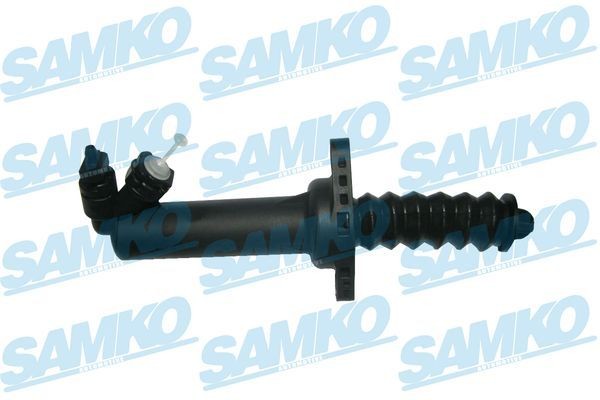 SAMKO Clutch slave cylinder Article number: M30288 cheaply